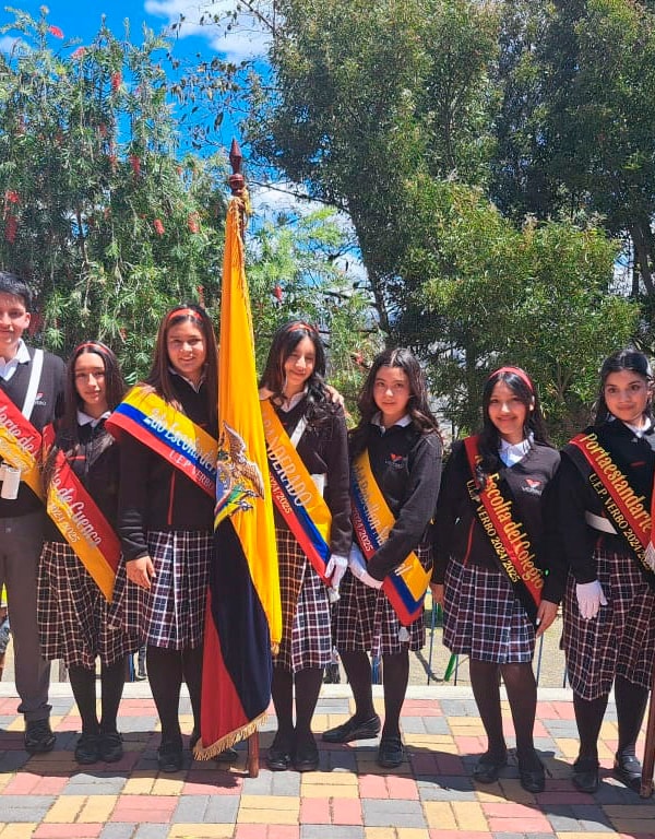 Día de la Bandera